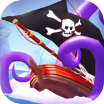 海盗袭击无限金币版 v1.10.0