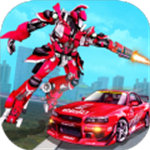 變形機甲模擬器無限金幣版 v1.0