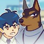 動物公司安卓版完整版 v1.0