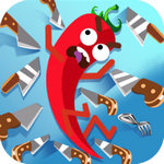 蔬菜歷險(xiǎn)記游戲解鎖全部關(guān)卡版 v1.3