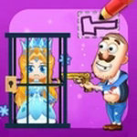 砸暈老頭子游戲解鎖全部關(guān)卡版 v2.0.3 