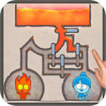 冰火人大逃亡游戲下載免廣告版 v1.0.1