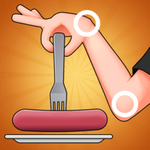 手臂模擬器無限內(nèi)購版手機(jī)版 v1.1