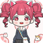 換裝娃娃貼圖游戲無限鉆石版 v1.0.0