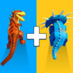 合并恐龍大師游戲無限資源版 v1.28