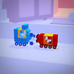 玩具戰(zhàn)爭無限金幣版 v1.0