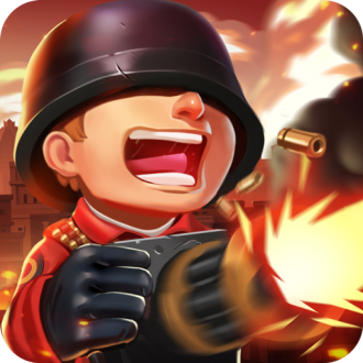 前方高能游戲無(wú)限金幣版 v1.4013