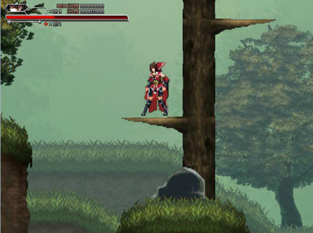 紅魔城傳說緋色交響曲下載