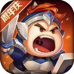 我的帝國(guó)無(wú)限元寶內(nèi)購(gòu)破解版 v1.40