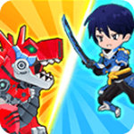 最強(qiáng)小英雄無限金幣鉆石版無敵版 v1.0