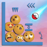 擊碎球球游戲無限金幣版 v1.0