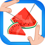 折紙拼圖游戲無限金幣版 v1.10