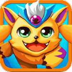 萌獸世界中文版破解版 v1.35