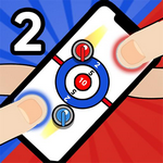 雙腦運(yùn)動(dòng)會(huì)全部關(guān)卡解鎖版 v1.0