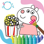 涂色小能手游戲免費(fèi)版 v2.15