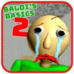 恐怖學(xué)校2游戲最新完整版 v2.0