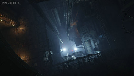 戰(zhàn)錘40K暗潮下載