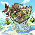 通天魔塔單機(jī)版滿vip版  v1.0