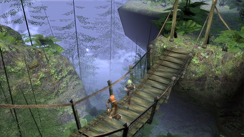 地牢圍攻2中文版免費版