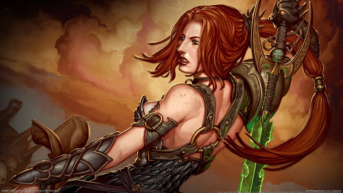 地牢圍攻2中文版下載