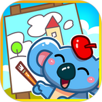 寶寶學(xué)畫畫app免費(fèi)版 v5.1.55