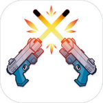 雙槍王者無限金幣無限鉆石版 v1.01.101