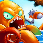 吞噬八爪魚最新免廣告版 v1.0.0