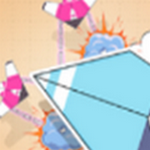 萬寧紙飛機(jī)大戰(zhàn)無限金幣鉆石版 v1.1.0