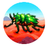 無敵吃貨免廣告版 v1.0