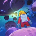 太空牛仔安卓漢化版 v1.0.3