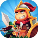 小兵來打我游戲無限兵力版 v1.0