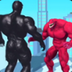 小超人沖刺游戲無限金幣版 v2.3