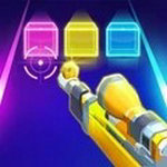 炫彩槍神無限金幣無限鉆石版 v1.0.1