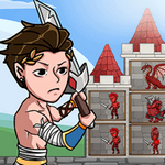 站在塔上的男人破解版免廣告版 v1.0.5