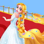 長發(fā)小仙女游戲下載無限時(shí)間版 v1.0