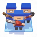 有種你別跑無限金幣版 v1.0.46