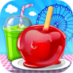 專業(yè)甜點師游戲無限道具版 v1.3