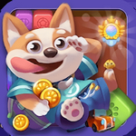 磚塊快快消無限提示版 v1.0