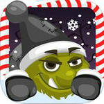 圣誕怪杰游戲無限道具版 v1.0