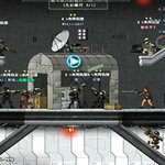 彈頭奇兵手游無(wú)限金幣版 v1.0