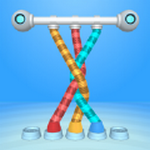 繩子解謎無(wú)廣告版 v1.0