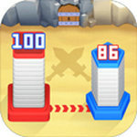 占領(lǐng)那個(gè)城破解版免廣告版 v2.701