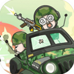 小兵戰(zhàn)爭(zhēng)作弊菜單免廣告版 v0.2.1.0