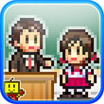 口袋學(xué)院物語2無限金錢無限研究點(diǎn)版 v1.10