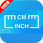 屏幕尺子一比一安卓版 v1.3.0