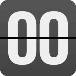 時鐘屏保app最新安卓版 v1.3.3