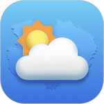 青海天氣預(yù)報app手機版 v6.5.0