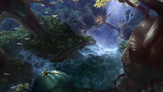 中土世界戰(zhàn)爭之影下載