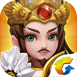 天天斗三國最新版 v1.1.112