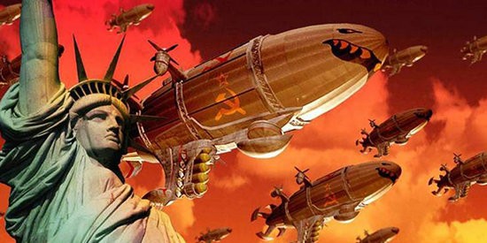 紅警2共和國之輝